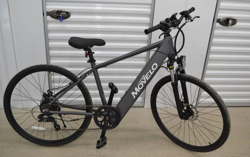 Movelo best sale mountain bike